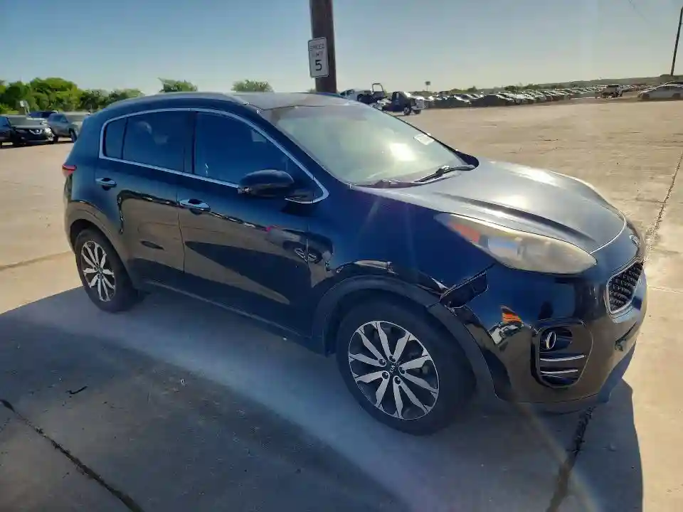 KNDPN3AC2H7108293 2017 KIA SPORTAGE-3