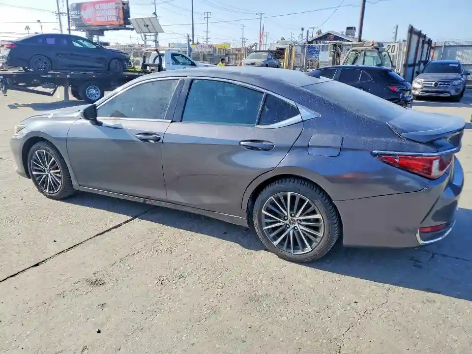 58ADA1C1XPU030526 2023 LEXUS ES300-1