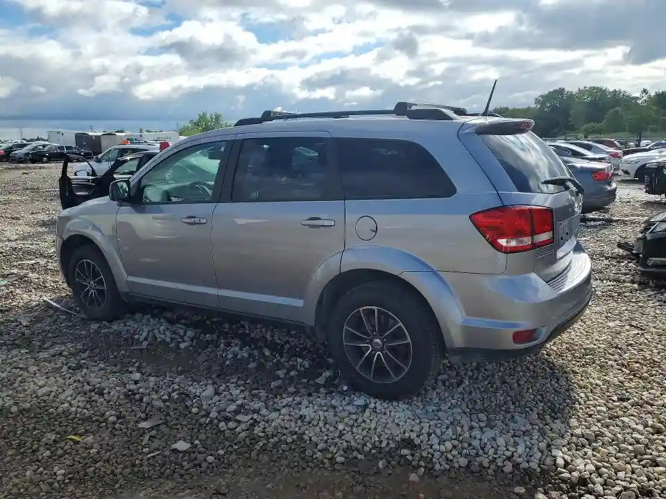 3C4PDCBG8JT522717 2018 DODGE JOURNEY-1