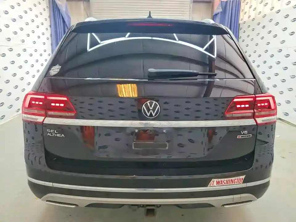 1V2MR2CAXKC539586 2019 VOLKSWAGEN ATLAS-5