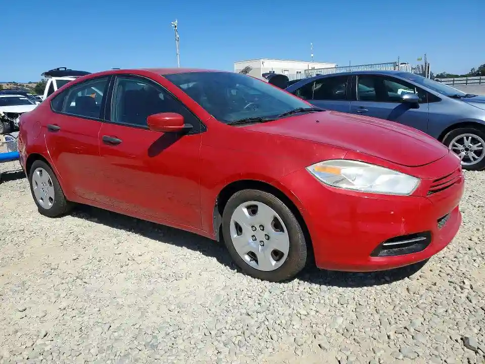 1C3CDFAA7DD226082 2013 DODGE DART-3