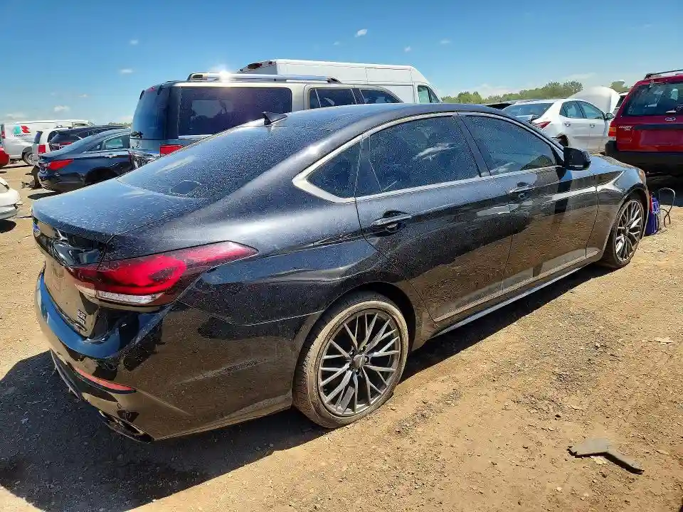 KMHGN4JB4JU248295 2018 GENESIS G80-2
