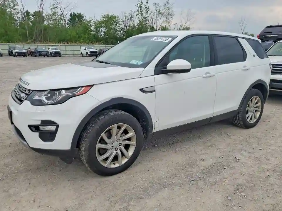 SALCR2BGXGH556717 2016 LAND ROVER DISCOVERY-0