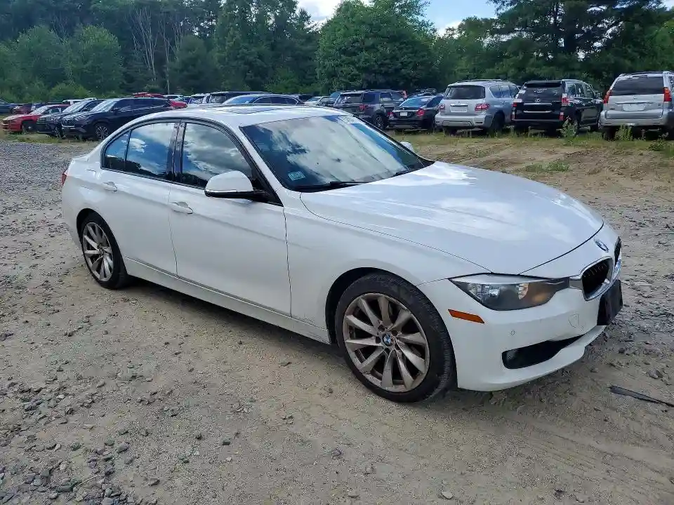 WBA3C3G51FNT53203 2015 BMW 3 SERIES-3
