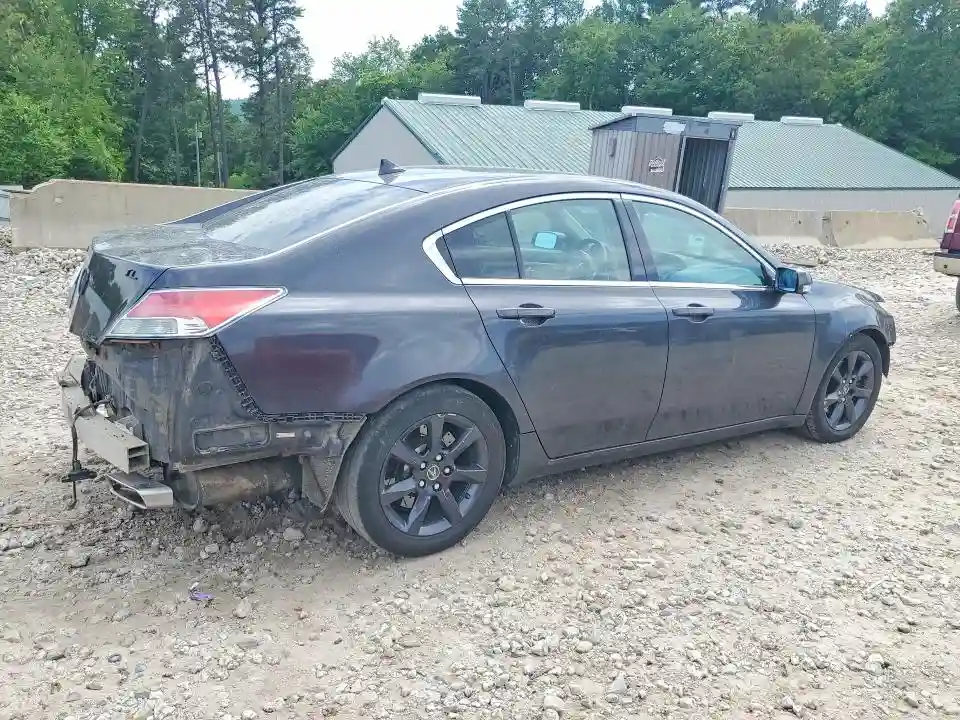 19UUA8F22CA040182 2012 ACURA TL-2