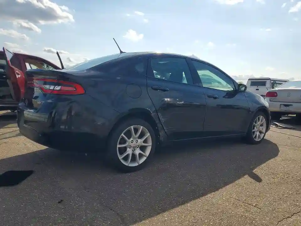 1C3CDFBA1DD268004 2013 DODGE DART-2