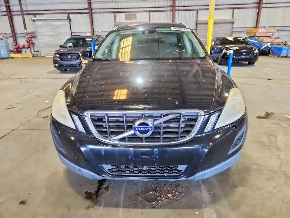 YV4952DLXD2407890 2013 VOLVO XC60-4