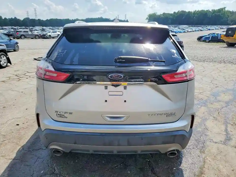 2FMPK3K92KBB42465 2019 FORD EDGE-5