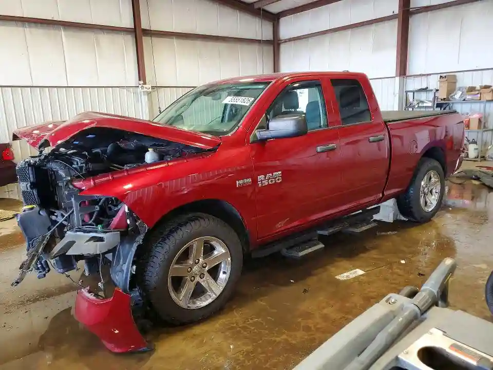 1C6RR7FT9DS721958 2013 RAM 1500-0