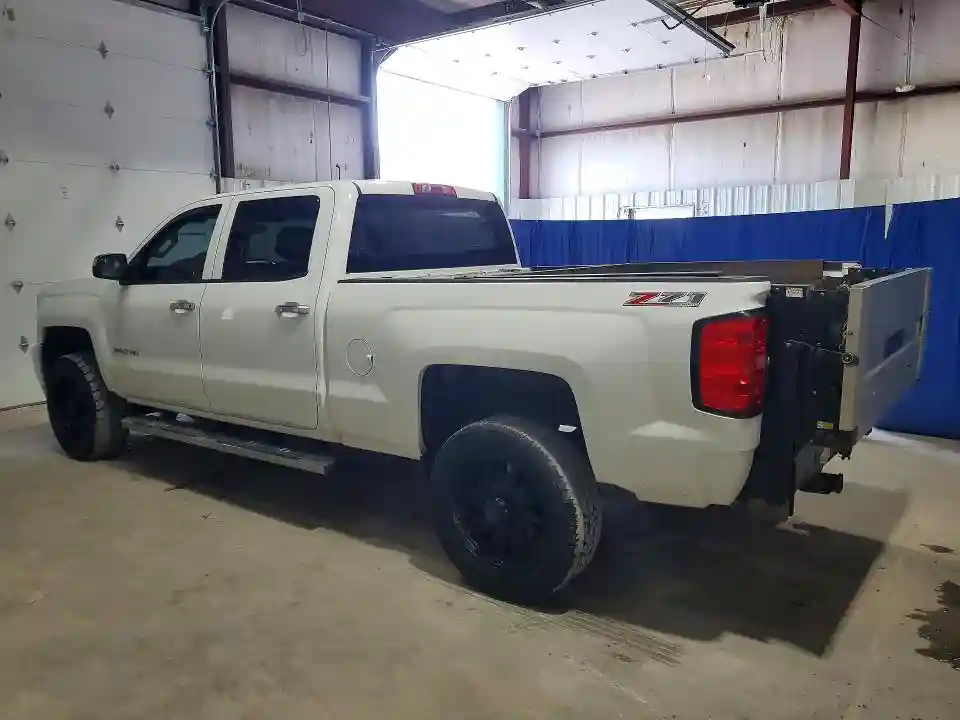 1GC4KZC83FF138817 2015 CHEVROLET SILVERADO-1