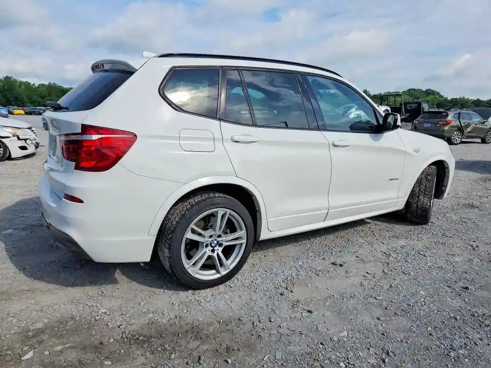 5UXWX7C59E0E81638 2014 BMW X3-2