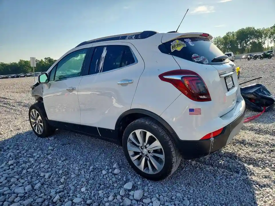 KL4CJASB7KB941526 2019 BUICK ENCORE-1