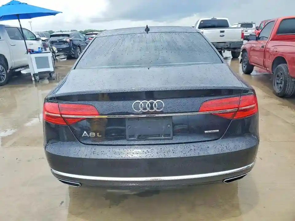 WAU3GAFD6FN031318 2015 AUDI A8-5