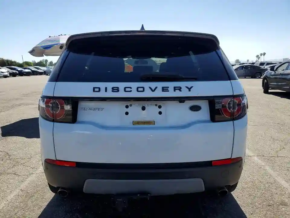 SALCP2RX0JH723475 2018 LAND ROVER DISCOVERY-5