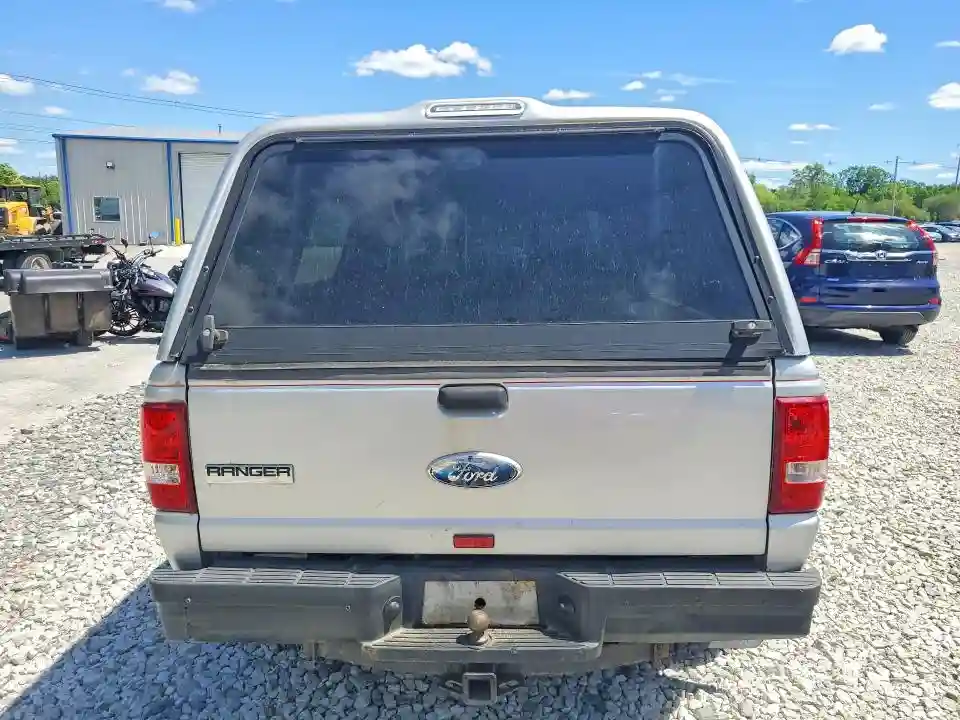 1FTLR4FE0APA09660 2010 FORD RANGER-5