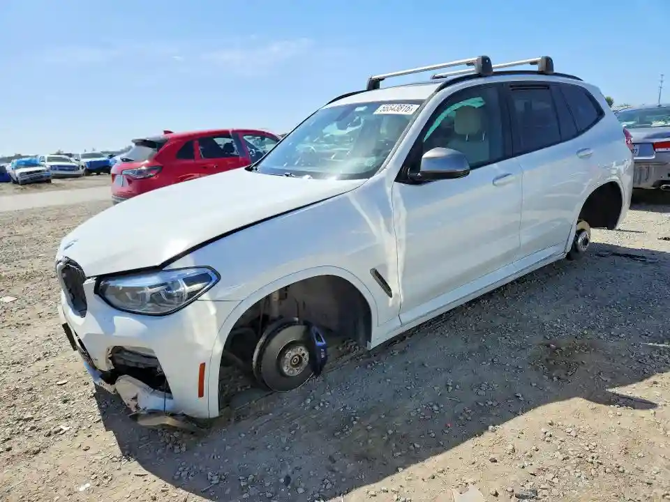5UXTS3C5XJ0Y96890 2018 BMW X3-0