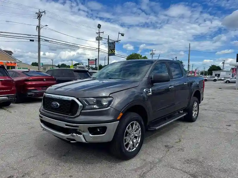 1FTER4FH0KLA36031 2019 FORD RANGER-1
