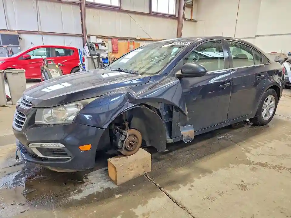 1G1PE5SB7G7103504 2016 CHEVROLET CRUZE-0