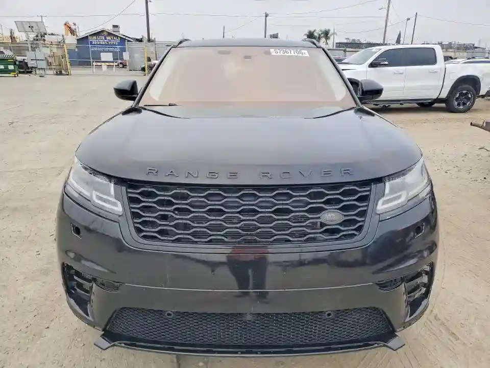 SALYB2EX7KA794080 2019 LAND ROVER RANGEROVER-4