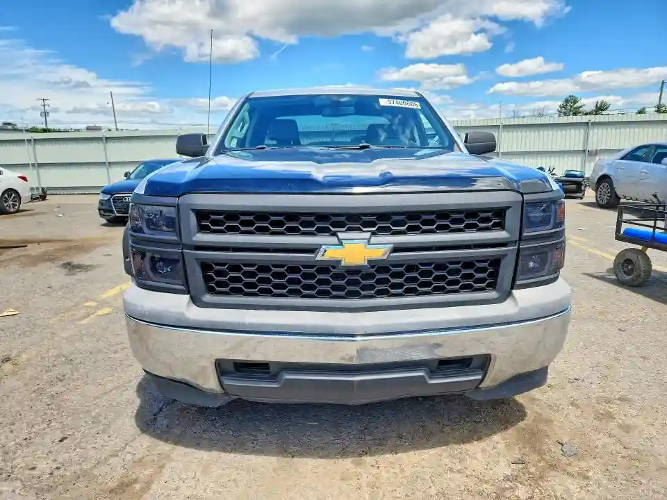1GCVKPEH3FZ265717 2015 CHEVROLET ALL MODELS-4