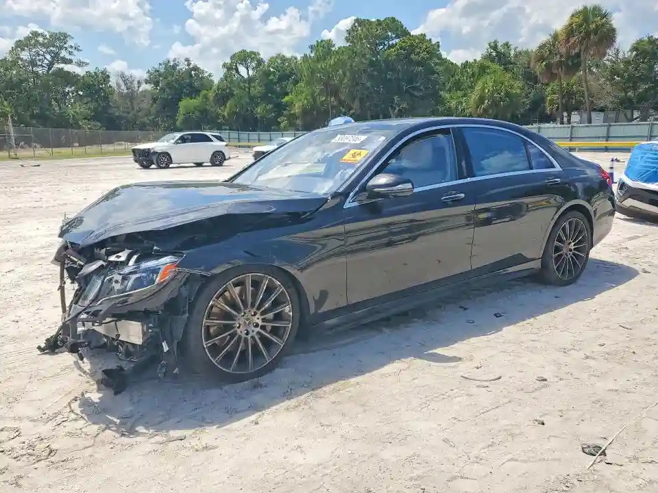 WDDUG8CB5HA327563 2017 MERCEDES-BENZ S-CLASS-0