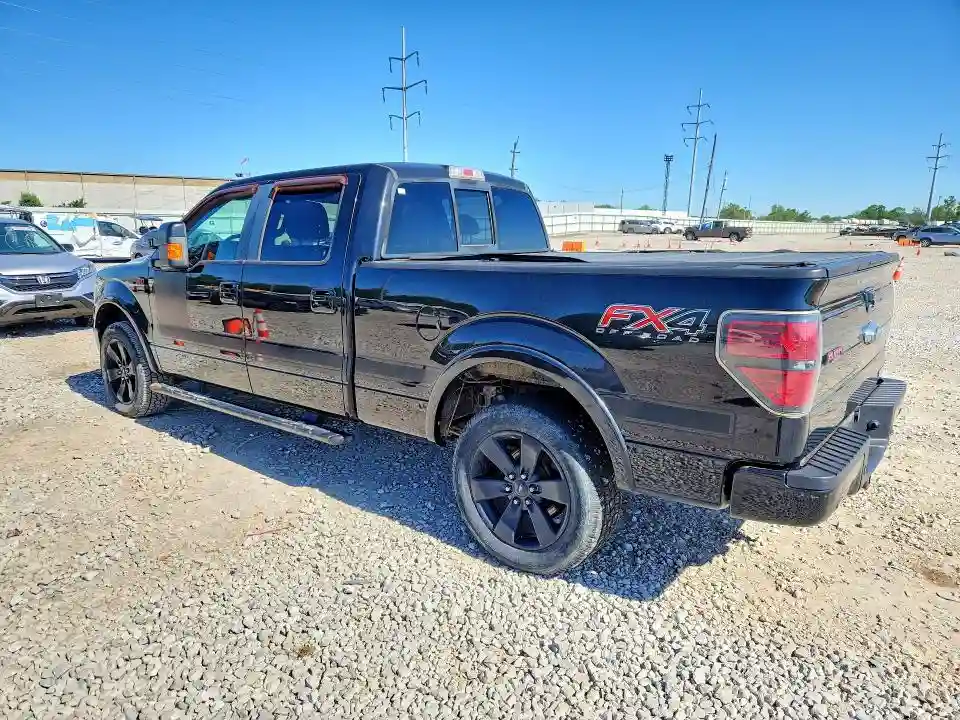1FTFW1ET5DFD13078 2013 FORD F150-1