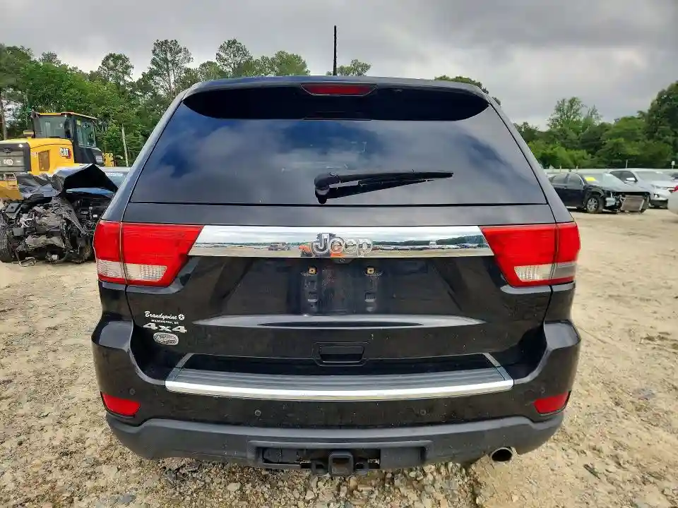 1J4RR6GG0BC561104 2011 JEEP CHEROKEE-5