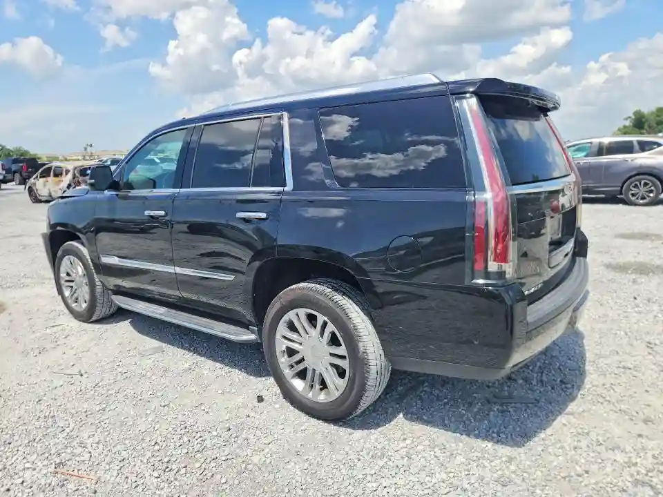 1GYS4AKJ3HR405408 2017 CADILLAC ESCALADE-1