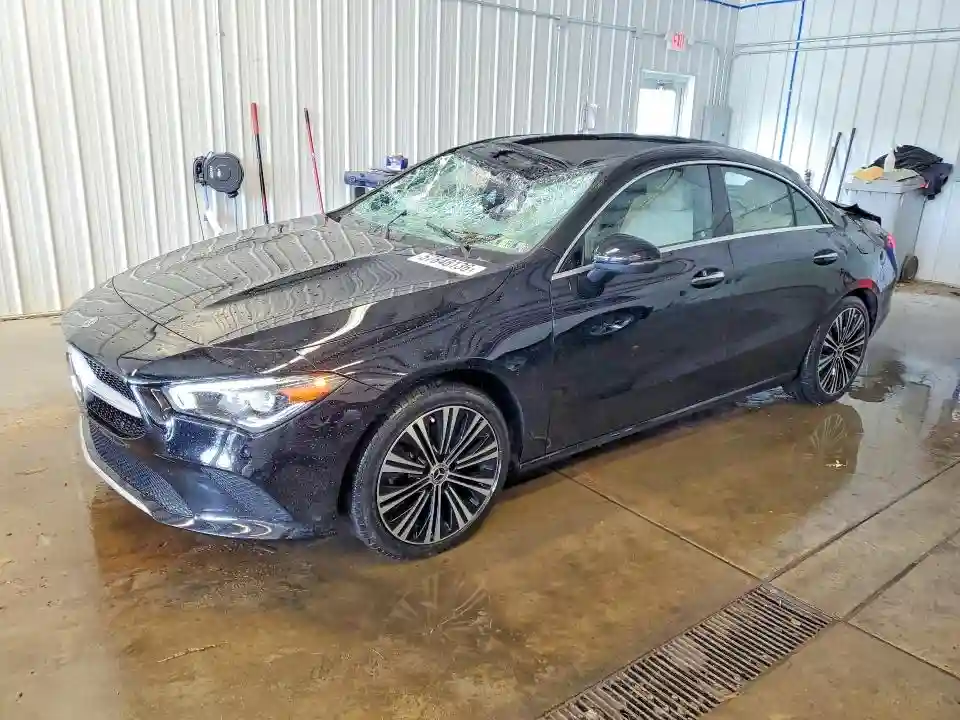 W1K5J4HB2PN363015 2023 MERCEDES-BENZ CLA-CLASS-0