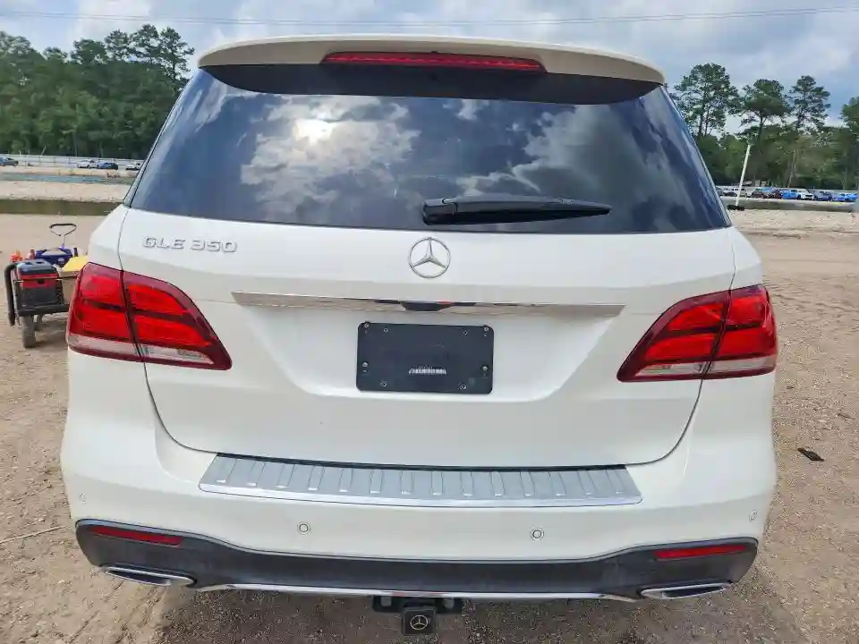 4JGDA5JB3HA905894 2017 MERCEDES-BENZ GLE-CLASS-5