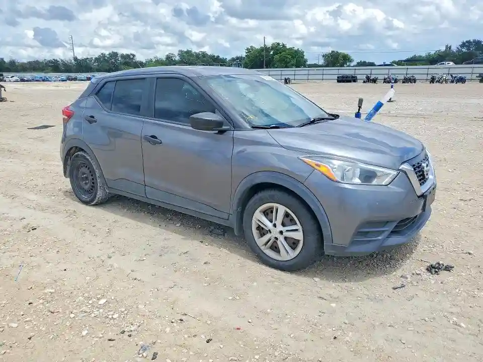 3N1CP5BV8LL485710 2020 NISSAN KICKS-3