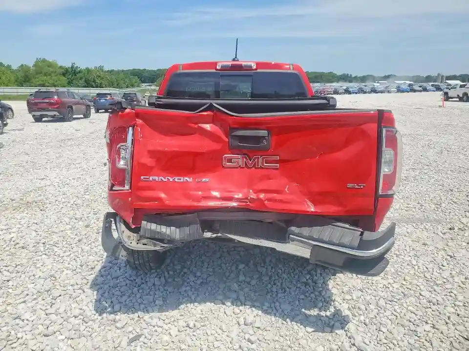 1GTG6DEN5J1203969 2018 GMC CANYON-5