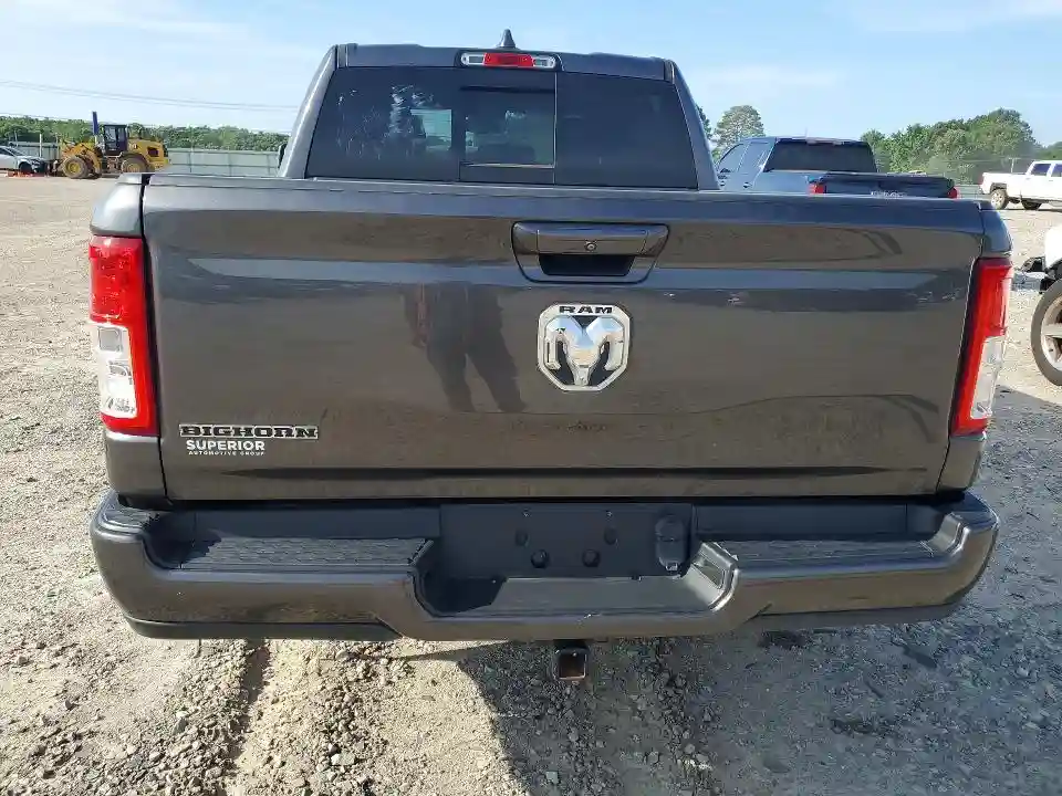 1C6RREFG2KN641971 2019 RAM 1500-5