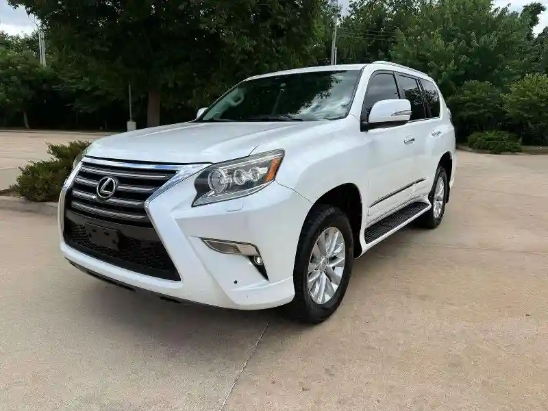 JTJBM7FX2G5146209 2016 LEXUS GX-1