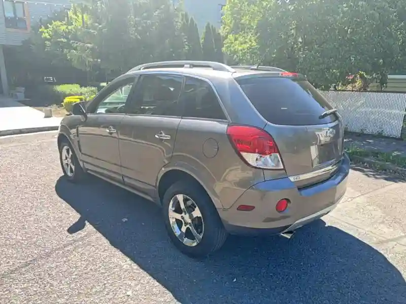 3GNAL3E56CS591375 2012 CHEVROLET CAPTIVA-2