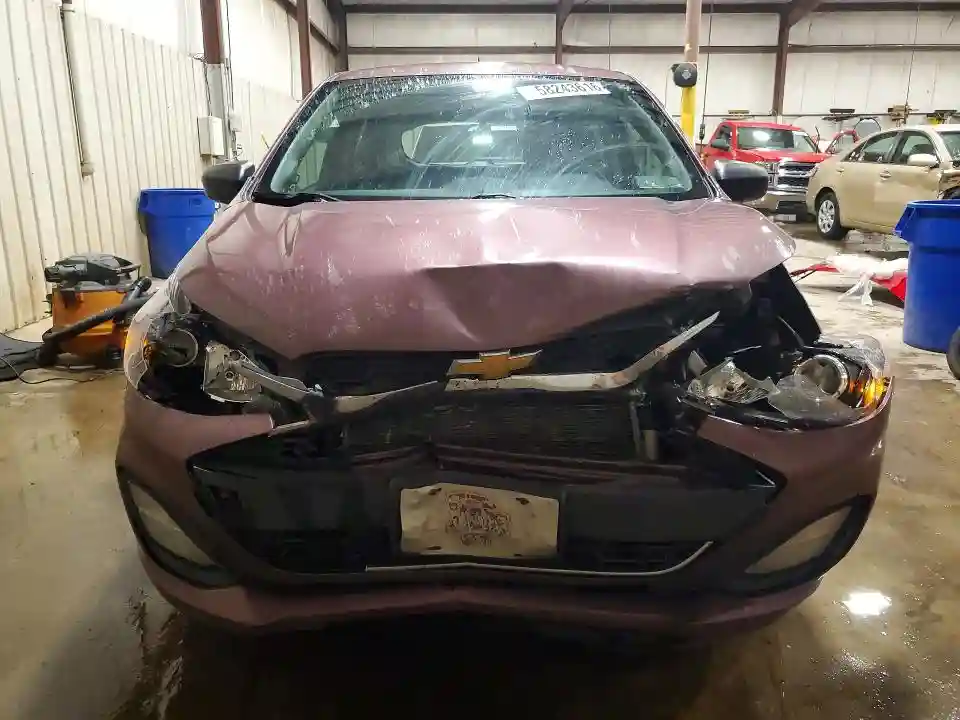 KL8CB6SA3KC707863 2019 CHEVROLET SPARK-4