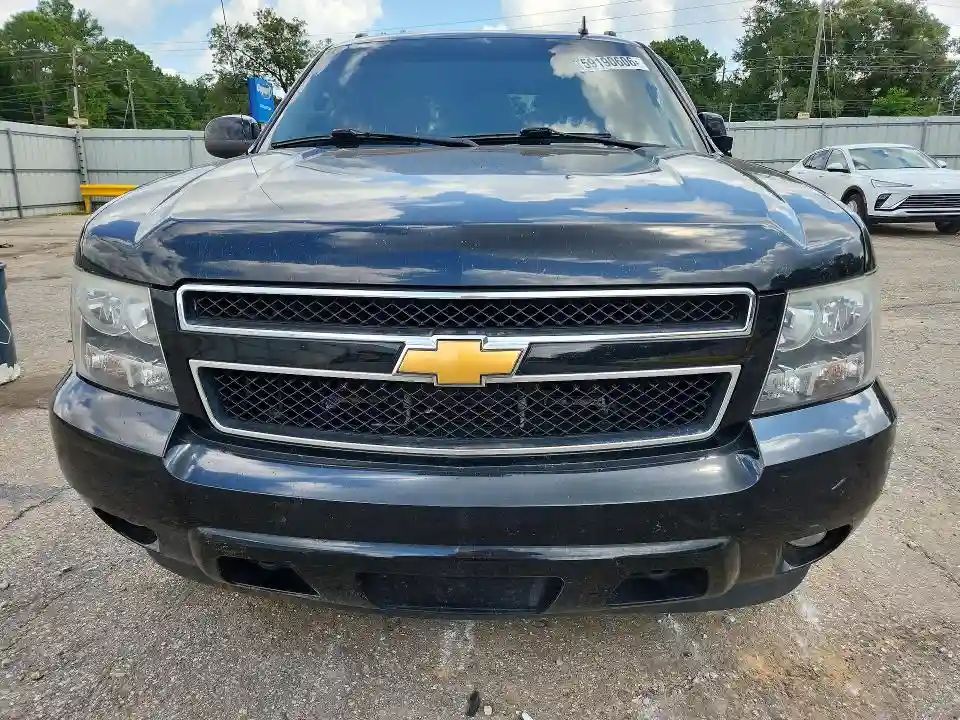 3GNTKFE77DG116272 2013 CHEVROLET AVALANCHE-4