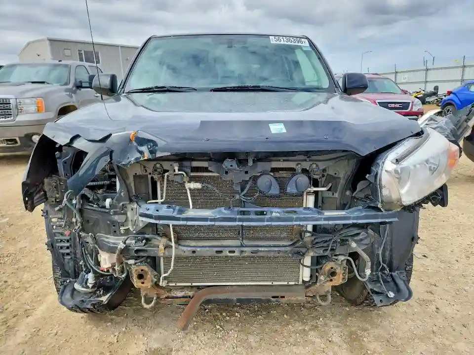 JTEBU5JR8D5147629 2013 TOYOTA 4RUNNER-4
