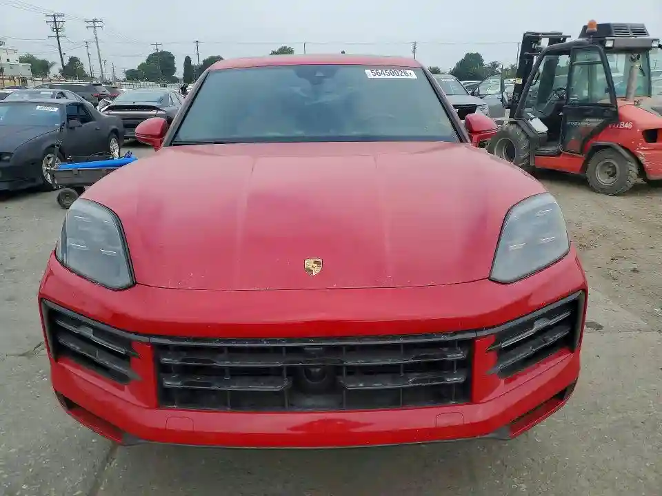 WP1AA2AY5RDA02039 2024 PORSCHE CAYENNE-4