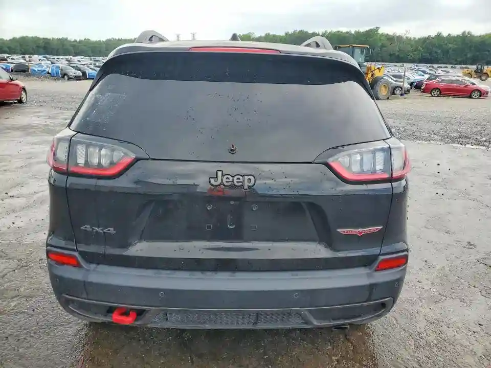 1C4PJMBX1LD627073 2020 JEEP CHEROKEE-5