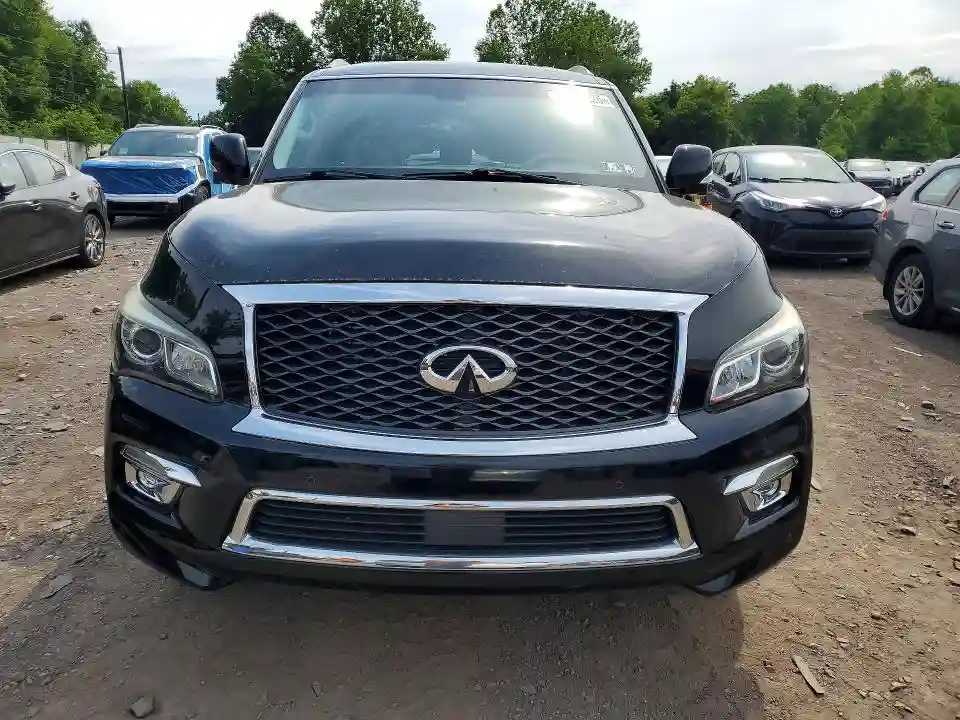 JN8AZ2NC7F9370976 2015 INFINITI QX80-4