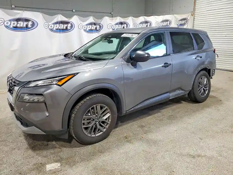 5N1BT3AB1PC852766 2023 NISSAN ROGUE-0