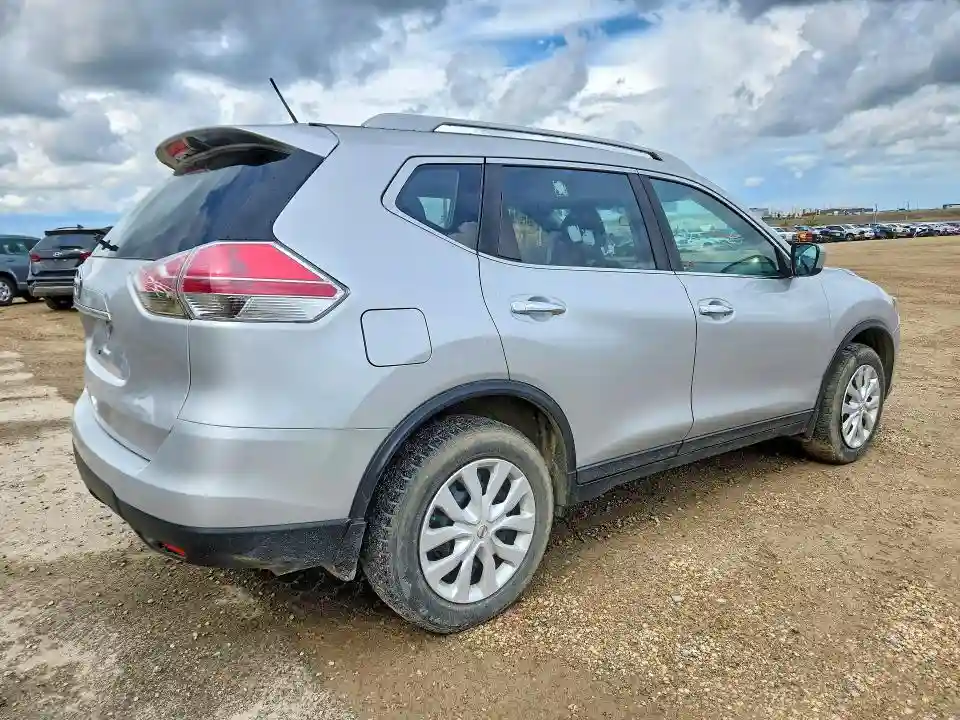 5N1AT2MT5GC816959 2016 NISSAN ROGUE-2