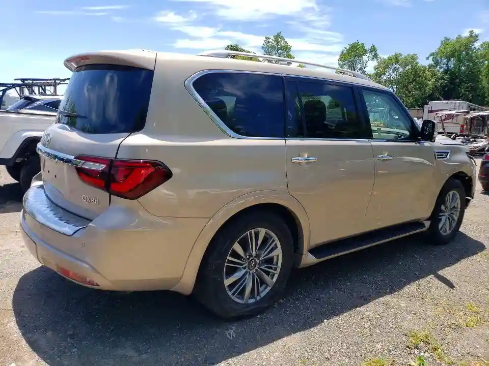 JN8AZ2AC3P9490300 2023 INFINITI QX80-2