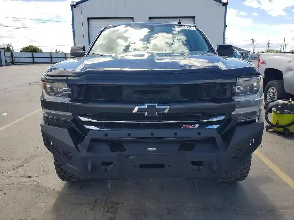 3GCUKSEC1GG313199 2016 CHEVROLET SILVERADO-4