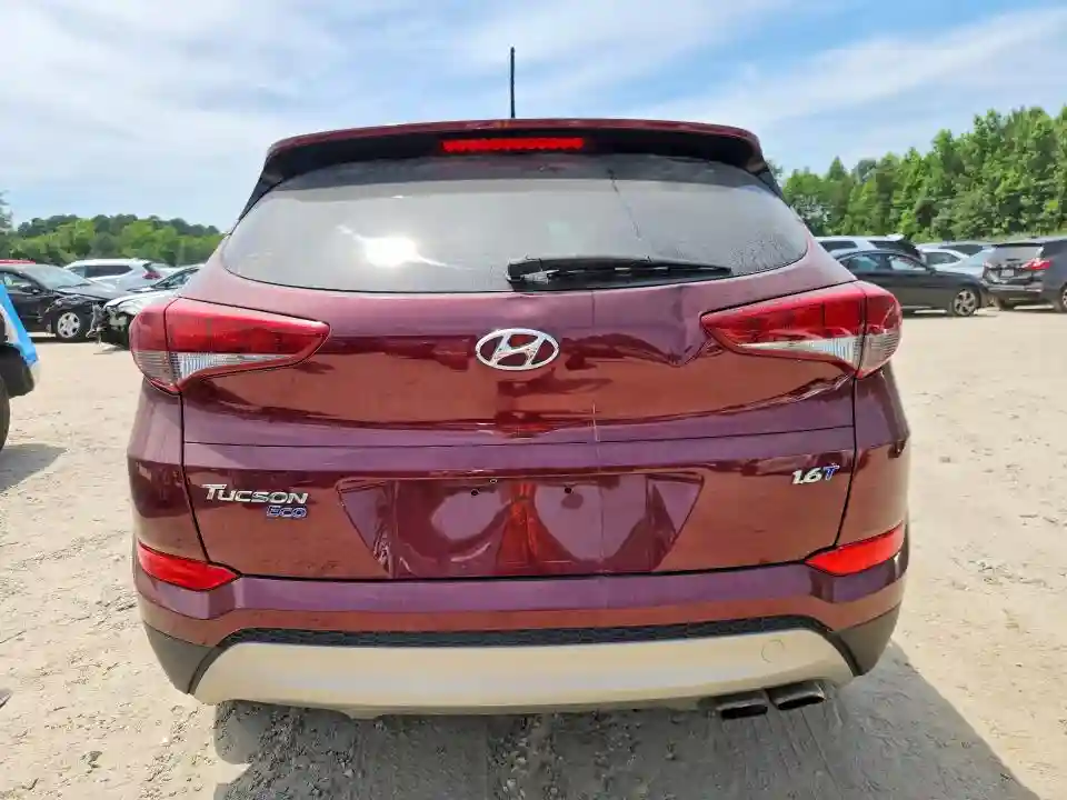KM8J33A27HU357981 2017 HYUNDAI TUCSON-5