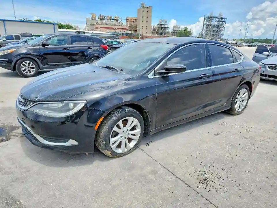 1C3CCCAB8GN104453 2016 CHRYSLER 200-0