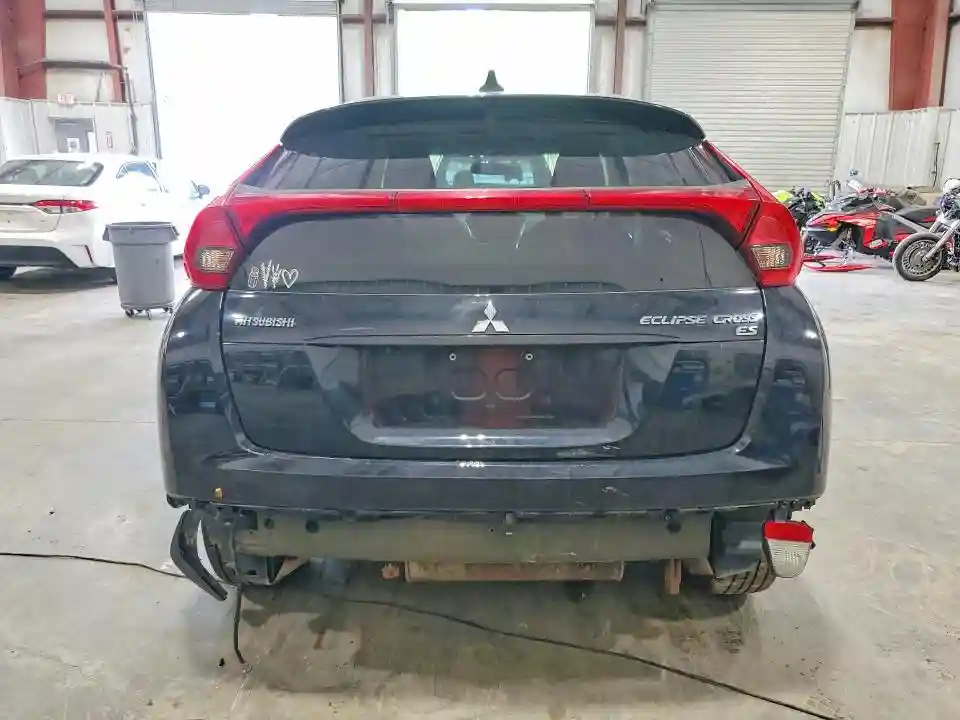 JA4AS3AA5JZ049385 2018 MITSUBISHI ECLIPSE-5