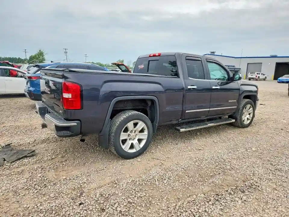 1GTV2VEC8FZ189520 2015 GMC SIERRA-2