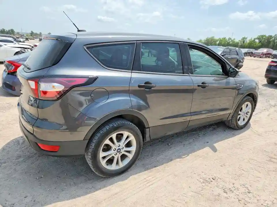 1FMCU0F76KUB01444 2019 FORD ESCAPE-2